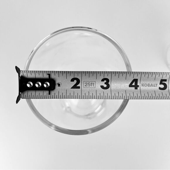 Set of 2 Wolfard Glass Blowing Company - Hand Blown Glass - Oil Lamps - Picture 7 of 8